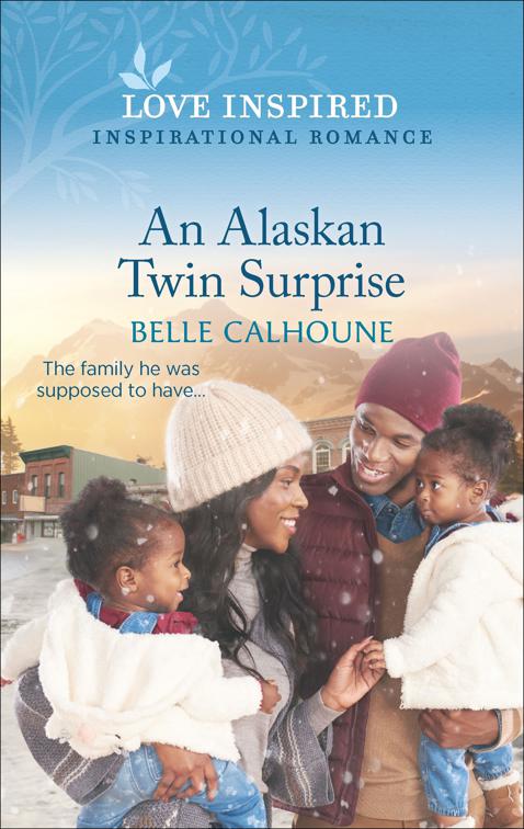 Alaskan Twin Surprise, Home to Owl Creek