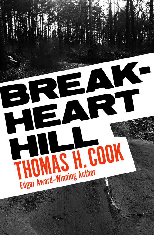 Breakheart Hill