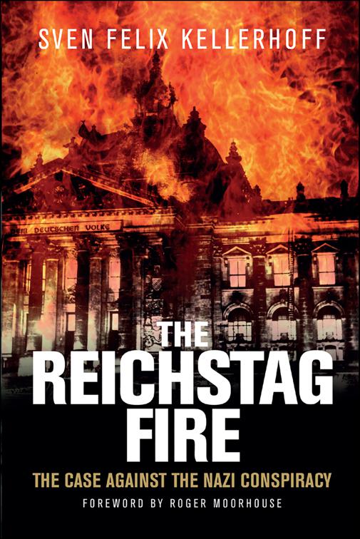 Reichstag Fire