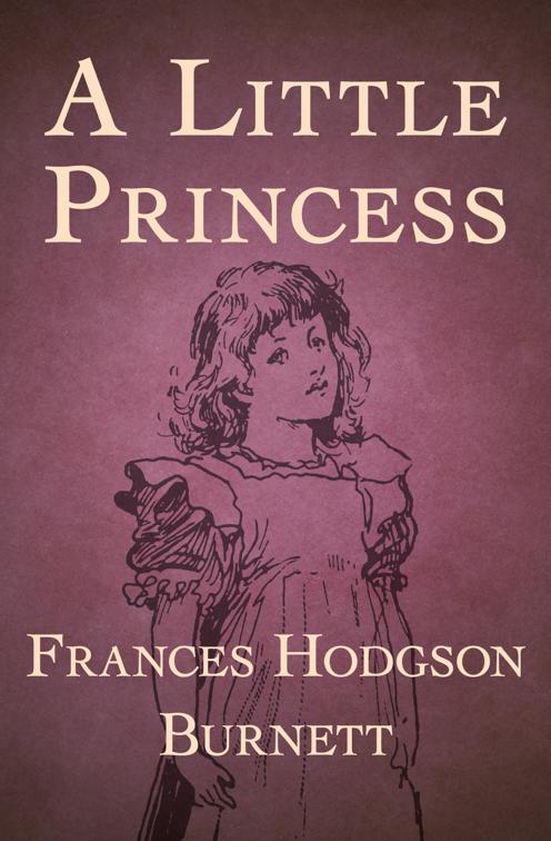 Little Princess