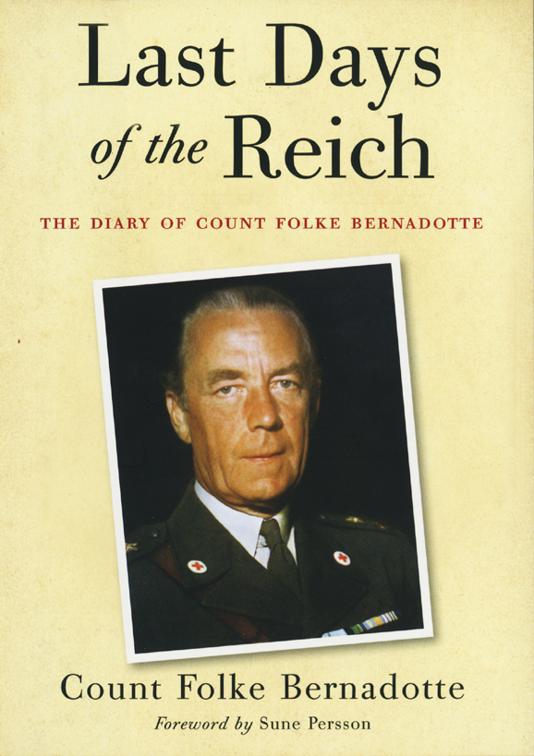 Last Days of the Reich