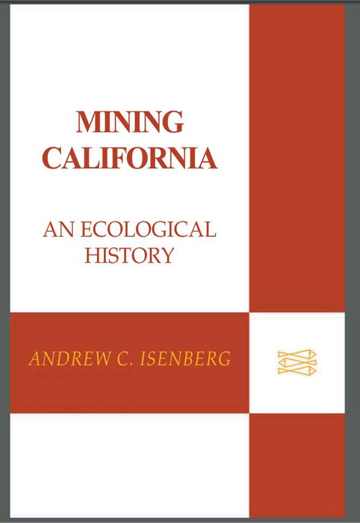 Mining California