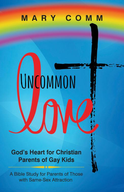 Uncommon Love