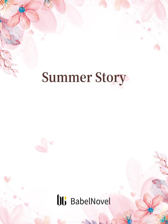 Summer Story, Volume 1