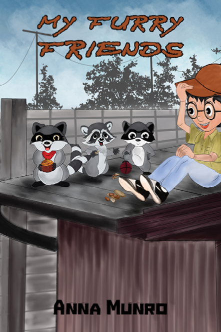 My Furry Friends