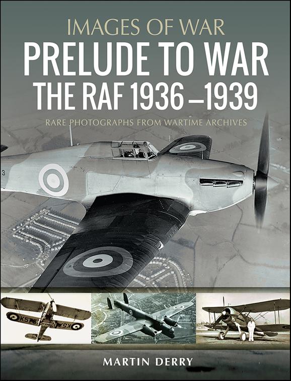 Prelude to War, Images of War