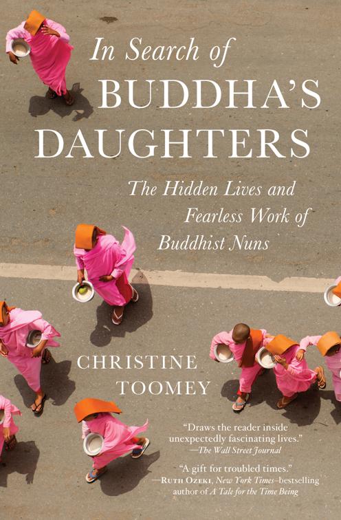 In Search of Buddha&#x27;s Daughters