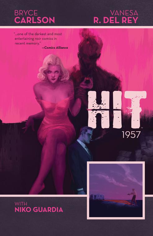 Hit 1957, Hit