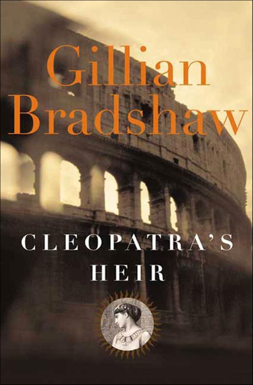 Cleopatra&#x27;s Heir
