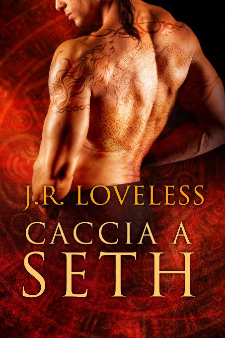 Caccia a Seth, Compagni predestinati