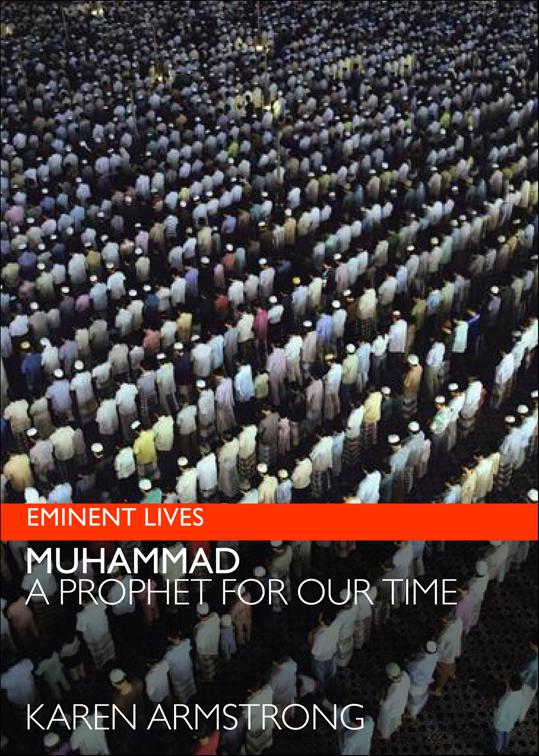 Muhammad, Eminent Lives