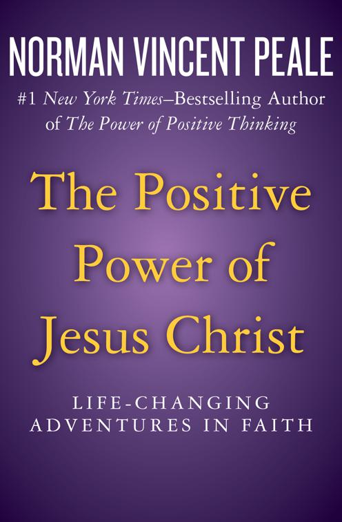 Positive Power of Jesus Christ