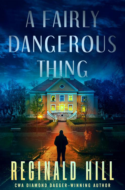 Fairly Dangerous Thing