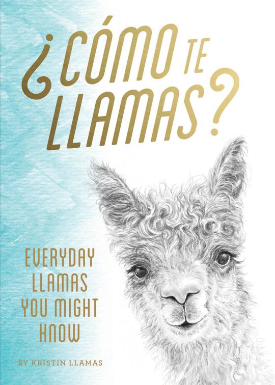 ¿Cómo Te Llamas?