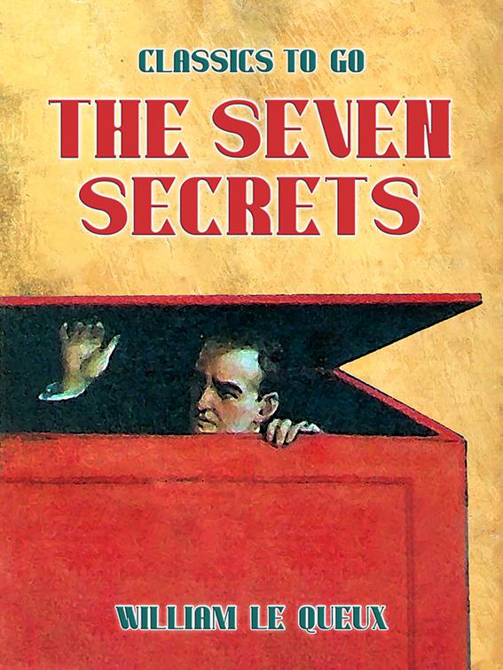 The Seven Secrets, Classics To Go