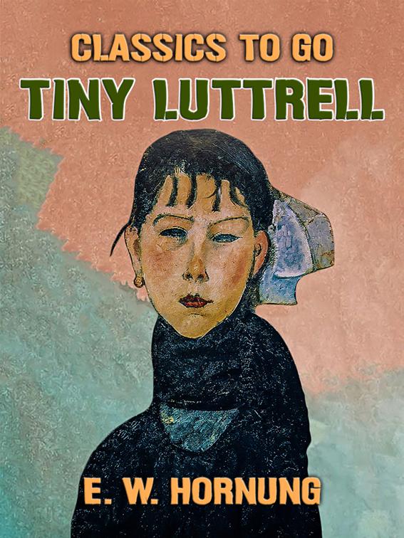 Tiny Luttrell, Classics To Go