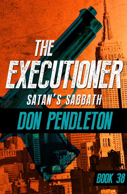 Satan&#x27;s Sabbath, The Executioner