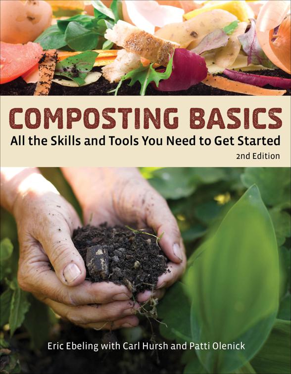 Composting Basics, How To Basics