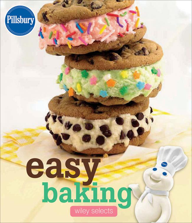 Easy Baking, Pillsbury Cooking