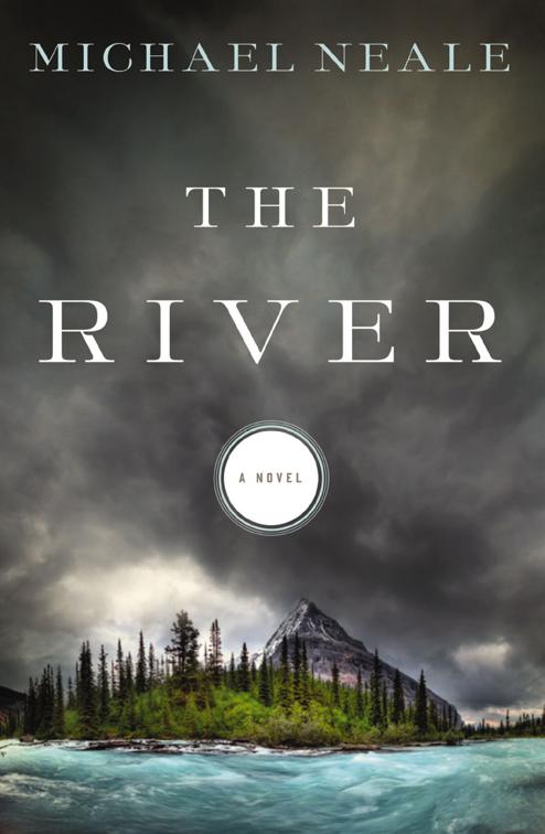 River, The River Novels