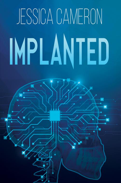 Implanted