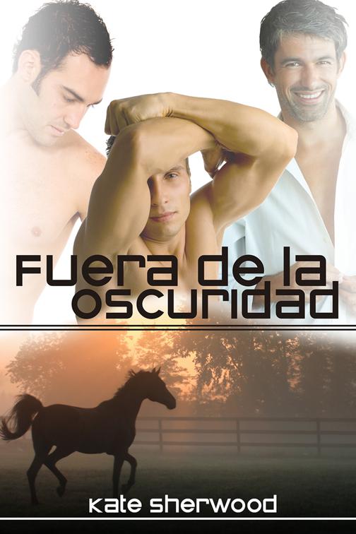 Fuera de la oscuridad, Caballo Oscuro