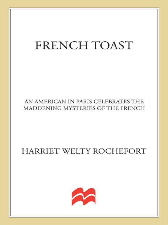 French Toast