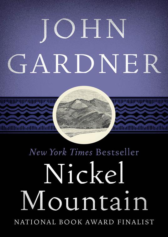 Nickel Mountain