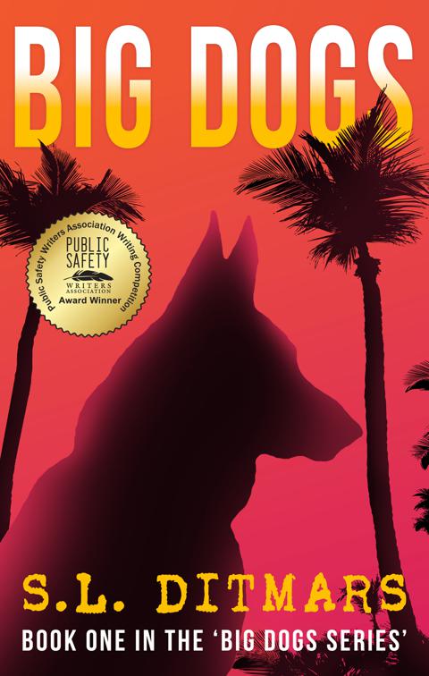 Big Dogs, The Big Dogs Series