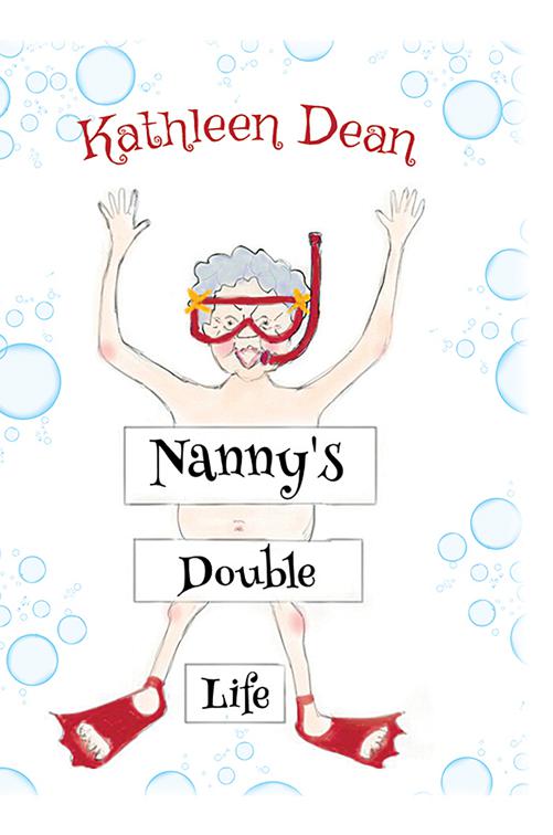 Nanny&#x27;s Double Life