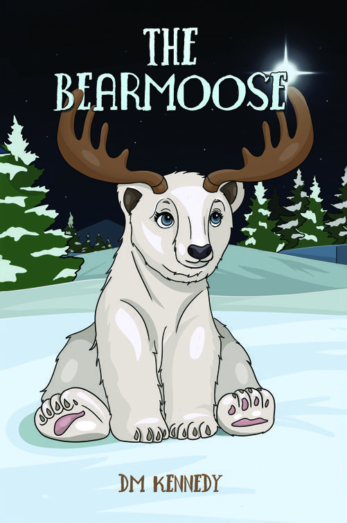 The Bearmoose