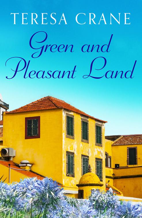 Green and Pleasant Land, The Rachel Patten Dramas