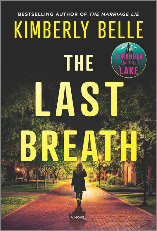 Last Breath