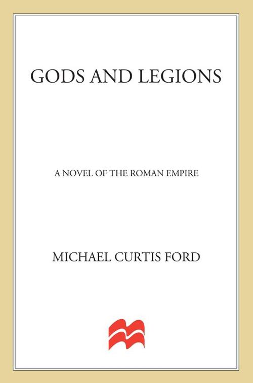 Gods and Legions