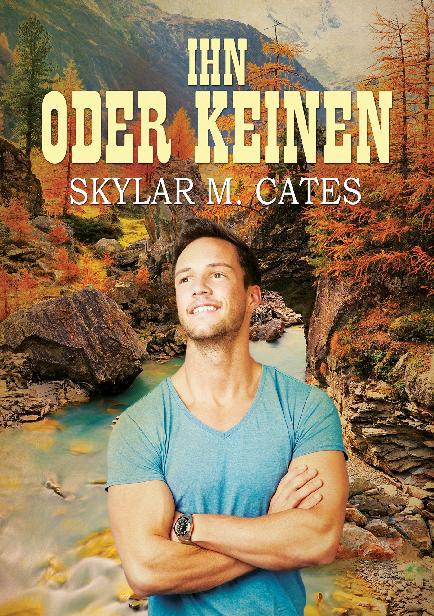 Ihn oder Keinen, The Guy Series