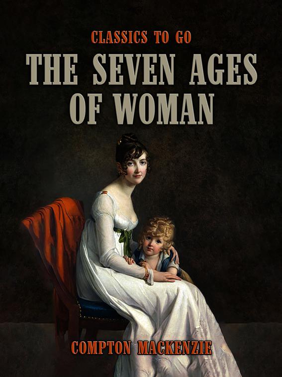 The Seven Ages of Woman, Classics To Go