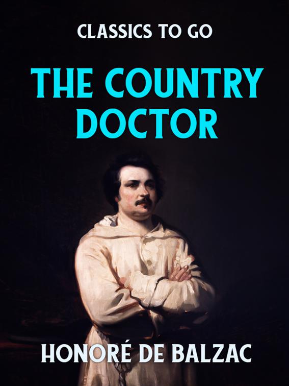 The Country Doctor, Classics To Go