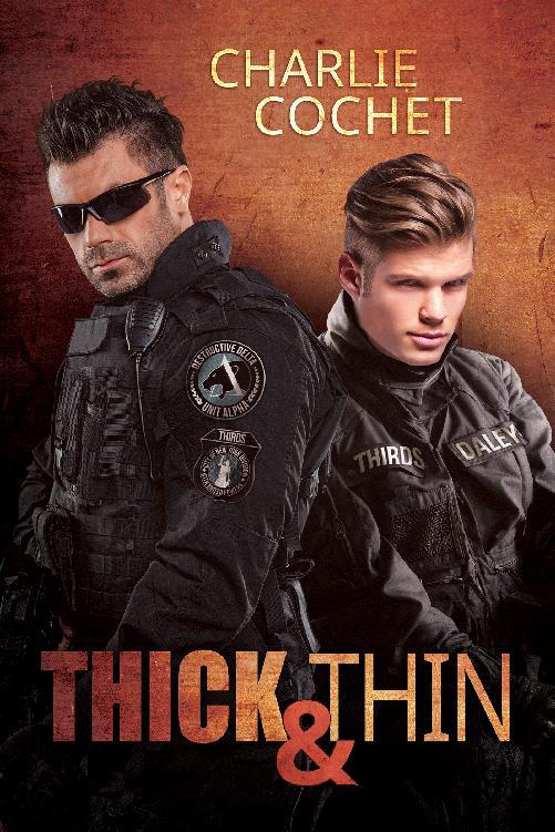Thick &amp; Thin, THIRDS
