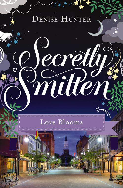 Love Blooms, Secretly Smitten