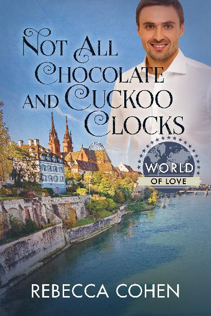 Not All Chocolate and Cuckoo Clocks, World of Love