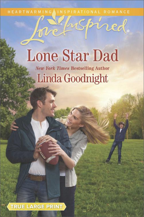 Lone Star Dad, The Buchanons