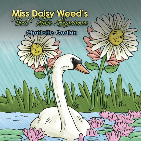 Miss Daisy Weed’s Heat Wave Experience