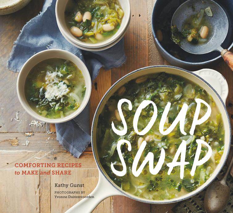 Soup Swap