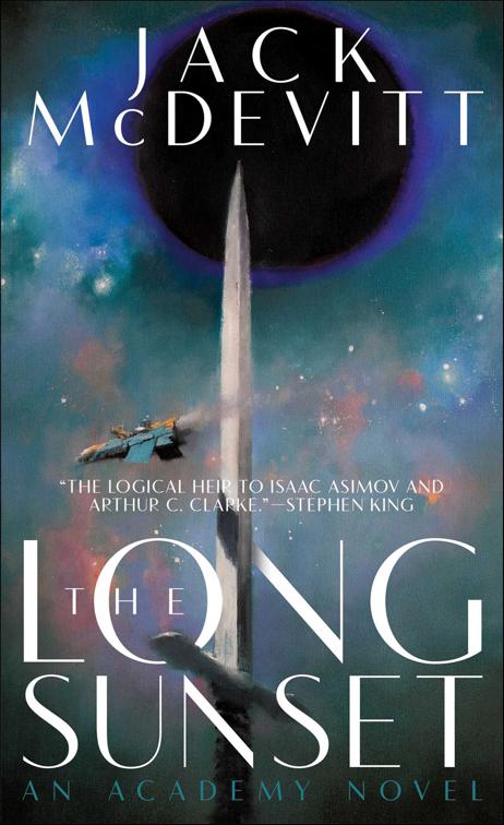 Long Sunset, The Academy