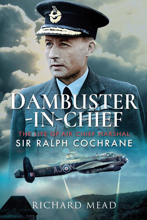 Dambuster-in-Chief