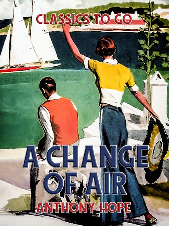 A Change of Air, Classics To Go