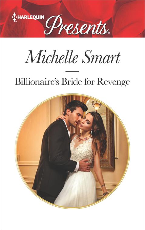 Billionaire&#x27;s Bride for Revenge, Rings of Vengeance