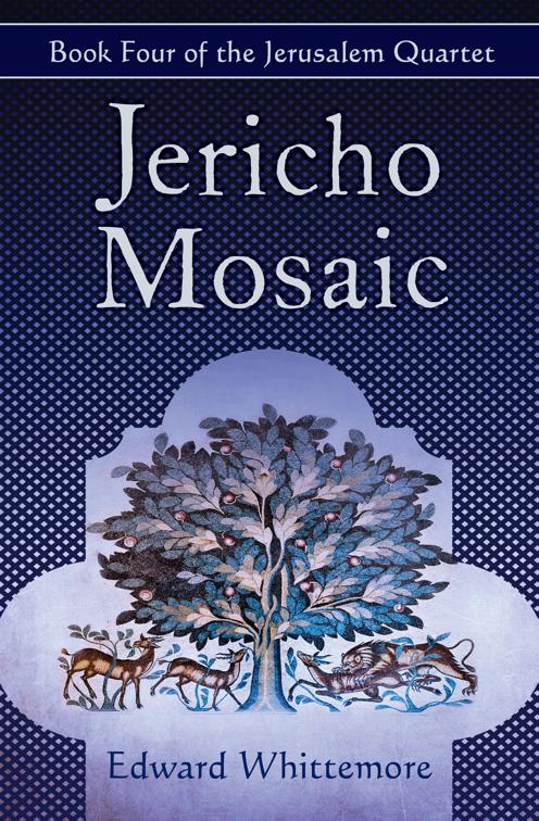 Jericho Mosaic, The Jerusalem Quartet