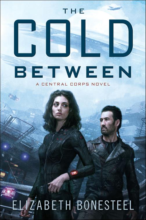Cold Between