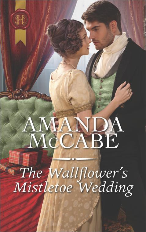 Wallflower&#x27;s Mistletoe Wedding